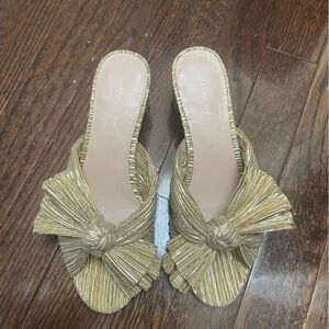 Loeffler Randall Emilia shoes